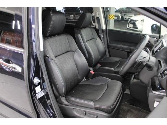 HONDA ODYSSEY 2016