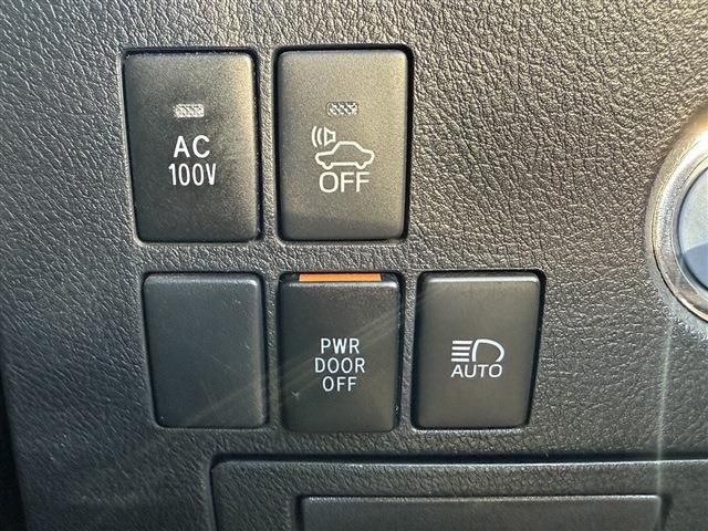 TOYOTA VELLFIRE  HYBRID 4WD 2018