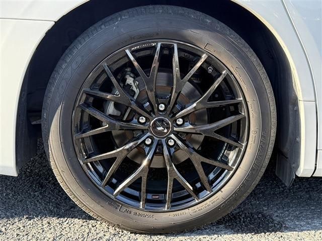 TOYOTA VELLFIRE  HYBRID 4WD 2018