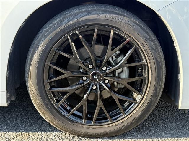 TOYOTA VELLFIRE  HYBRID 4WD 2018