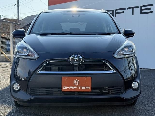 TOYOTA SIENTA 2018