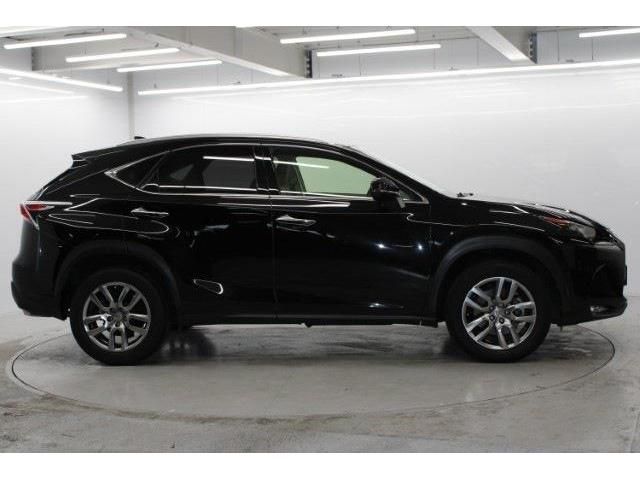 TOYOTA LEXUS NX200t 2015