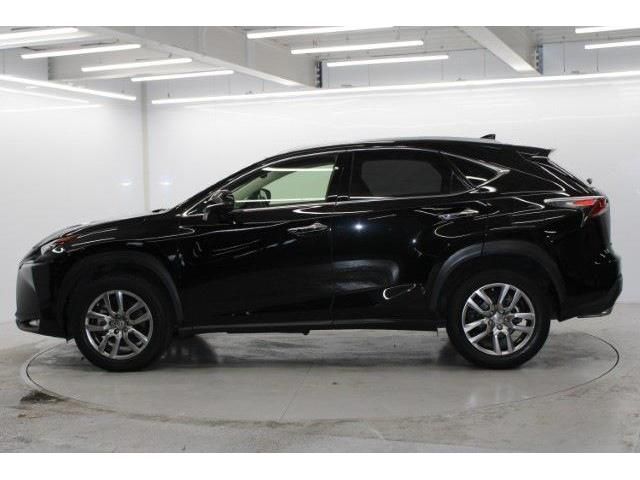 TOYOTA LEXUS NX200t 2015