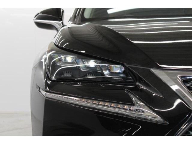 TOYOTA LEXUS NX200t 2015