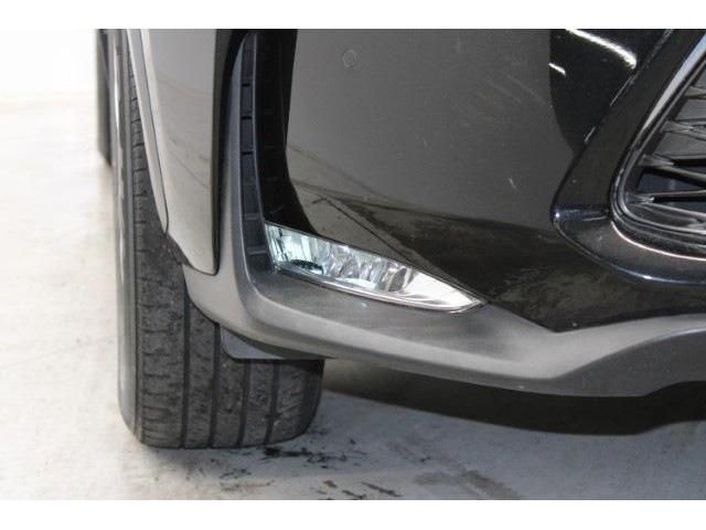 TOYOTA LEXUS NX200t 2015