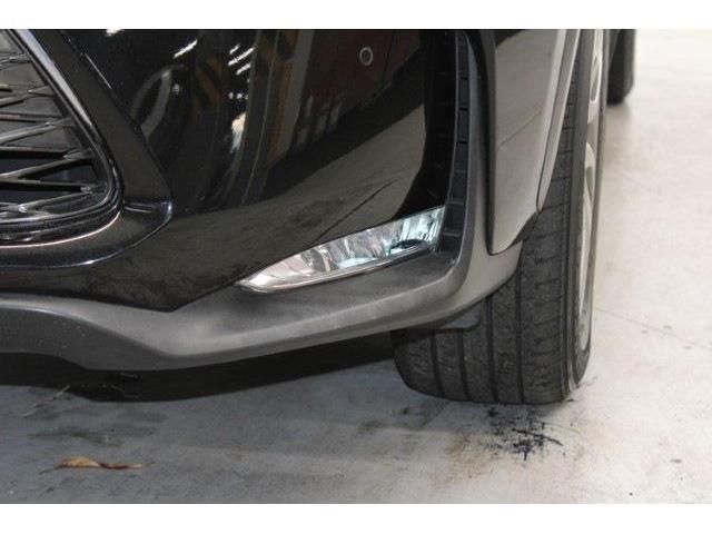 TOYOTA LEXUS NX200t 2015