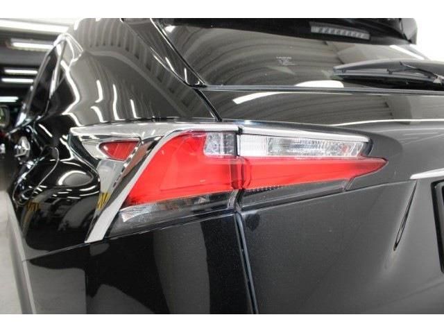 TOYOTA LEXUS NX200t 2015