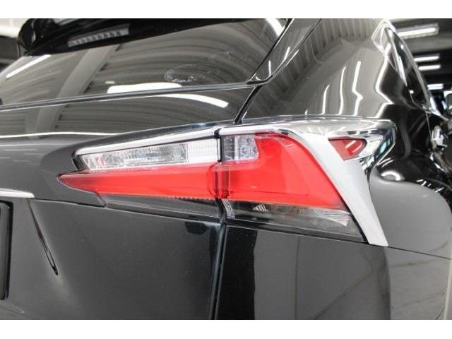 TOYOTA LEXUS NX200t 2015