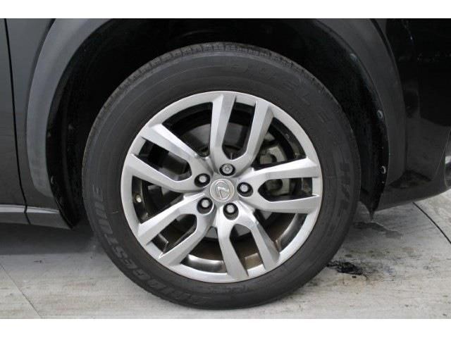 TOYOTA LEXUS NX200t 2015