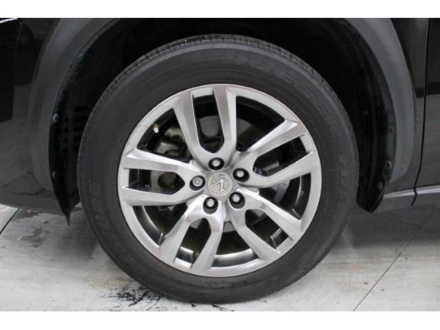 TOYOTA LEXUS NX200t 2015