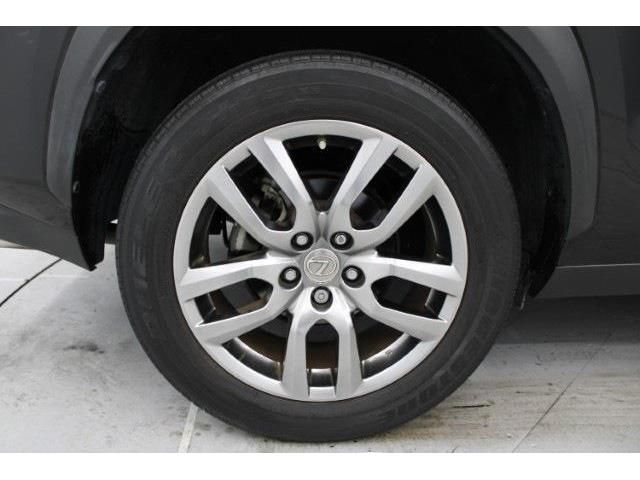 TOYOTA LEXUS NX200t 2015