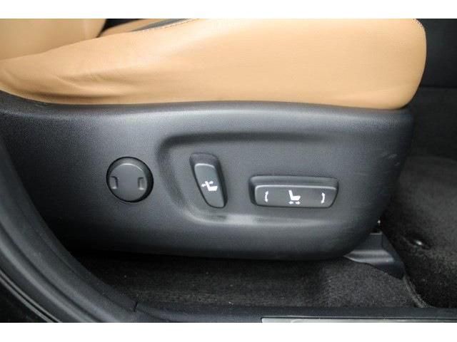 TOYOTA LEXUS NX200t 2015