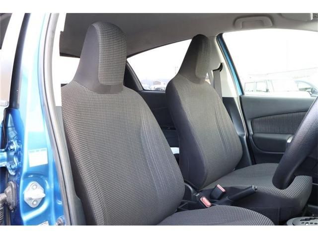 TOYOTA VITZ  4WD 2016