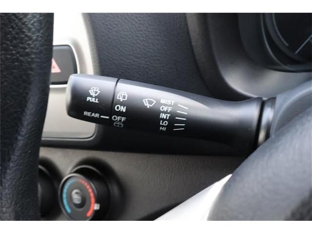 TOYOTA VITZ  4WD 2016