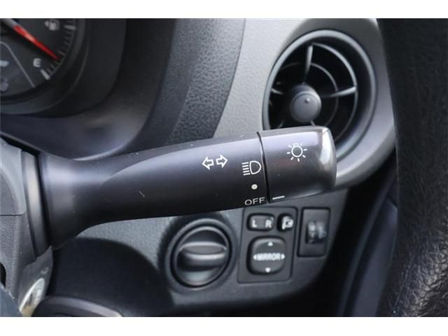 TOYOTA VITZ  4WD 2016