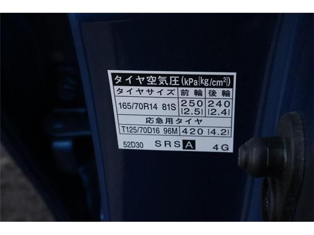 TOYOTA VITZ  4WD 2016