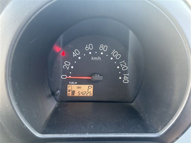 DAIHATSU HIJET CARGO 4WD 2015