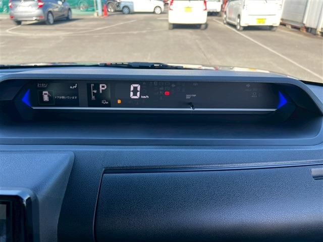 DAIHATSU TANTO CUSTOM 2024