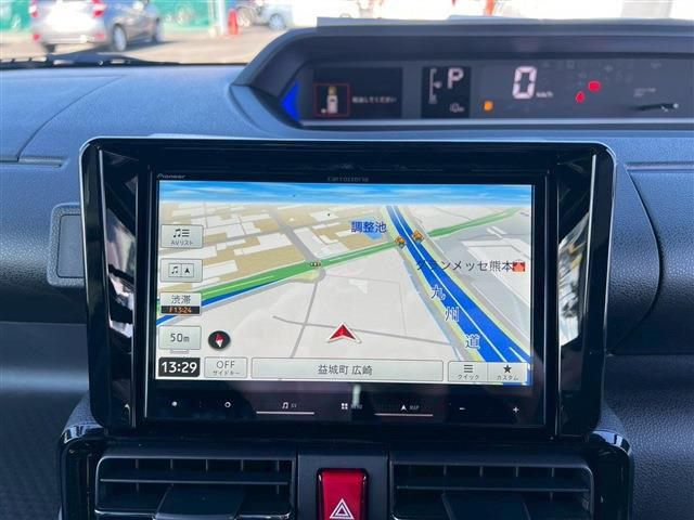 DAIHATSU TANTO CUSTOM 2024