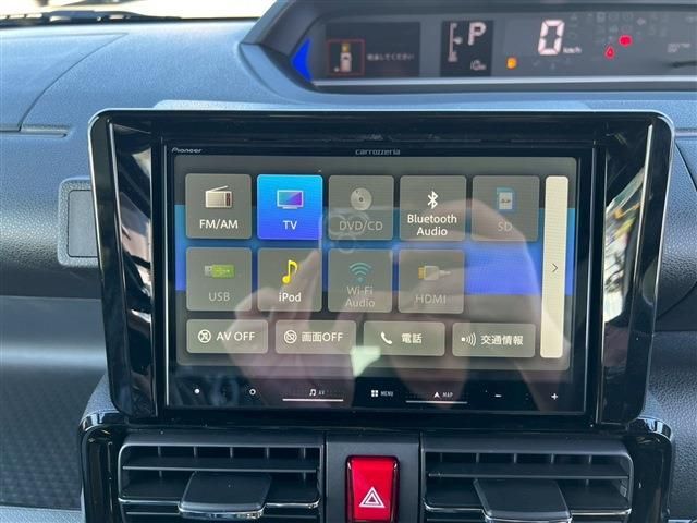 DAIHATSU TANTO CUSTOM 2024