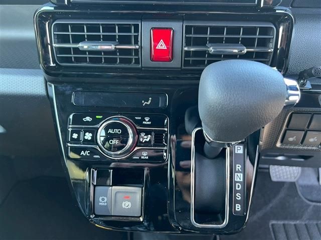 DAIHATSU TANTO CUSTOM 2024