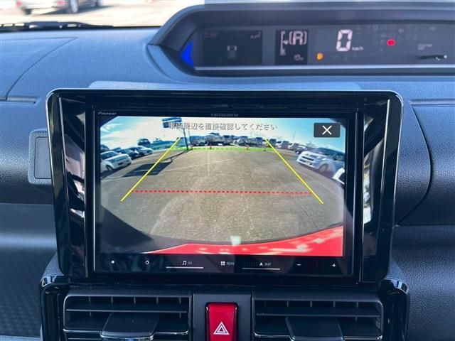 DAIHATSU TANTO CUSTOM 2024