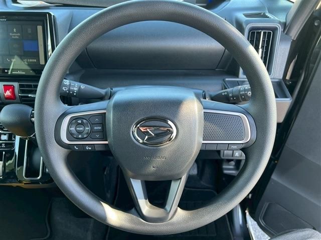 DAIHATSU TANTO CUSTOM 2024