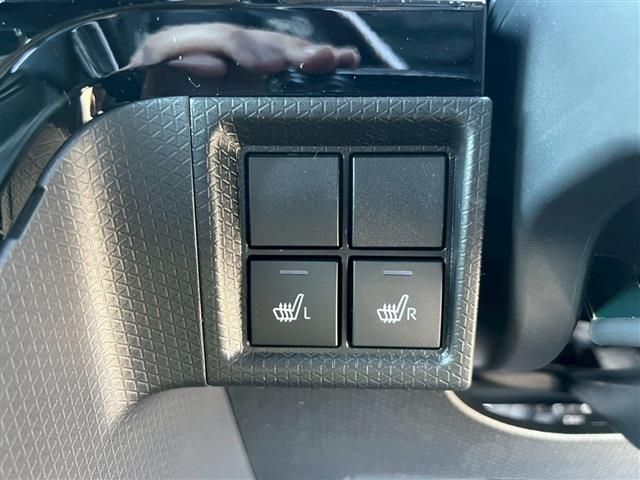 DAIHATSU TANTO CUSTOM 2024