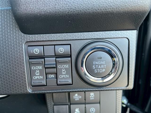 DAIHATSU TANTO CUSTOM 2024