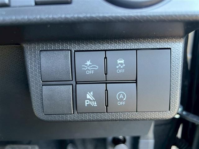 DAIHATSU TANTO CUSTOM 2024