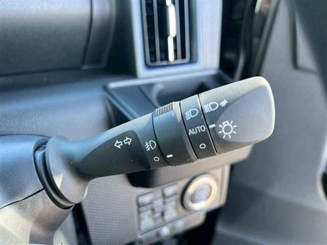 DAIHATSU TANTO CUSTOM 2024