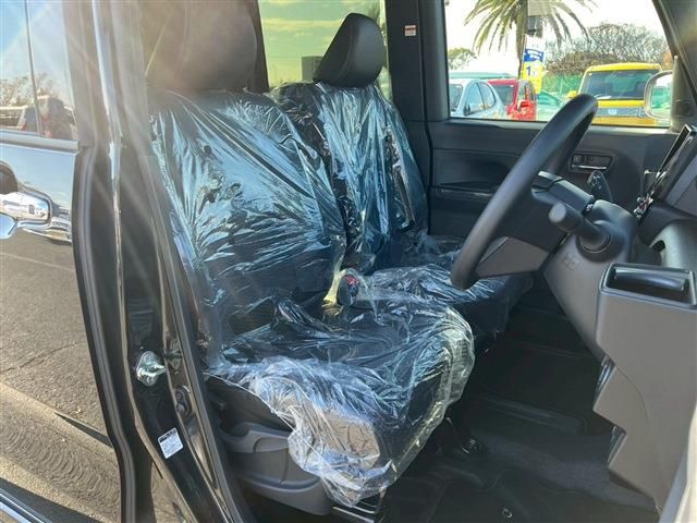 DAIHATSU TANTO CUSTOM 2024