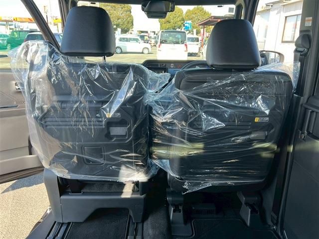 DAIHATSU TANTO CUSTOM 2024