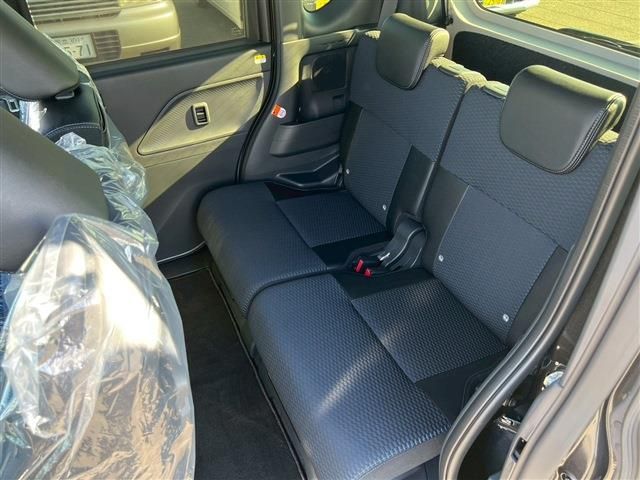 DAIHATSU TANTO CUSTOM 2024