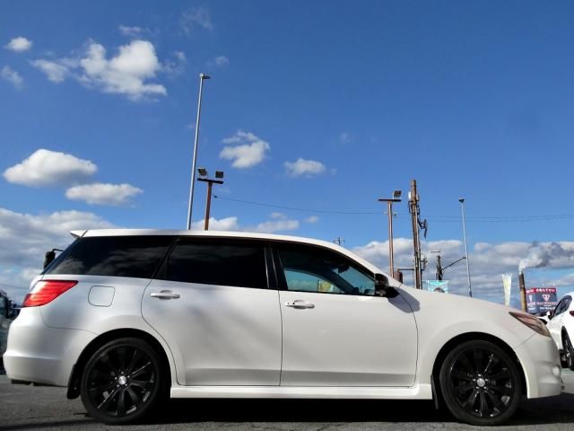 SUBARU EXIGA 4WD 2013