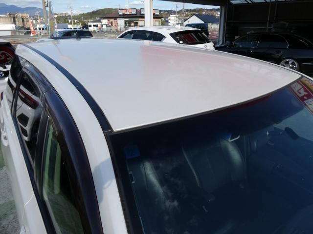 SUBARU EXIGA 4WD 2013