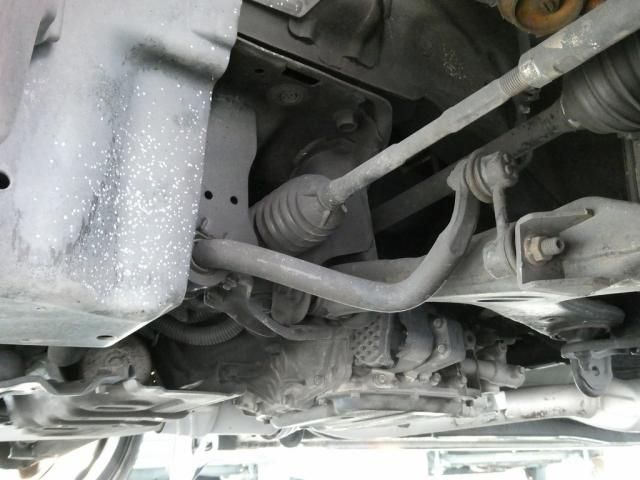 SUBARU EXIGA 4WD 2013