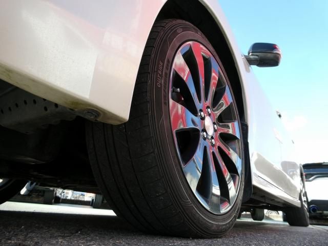 SUBARU EXIGA 4WD 2013