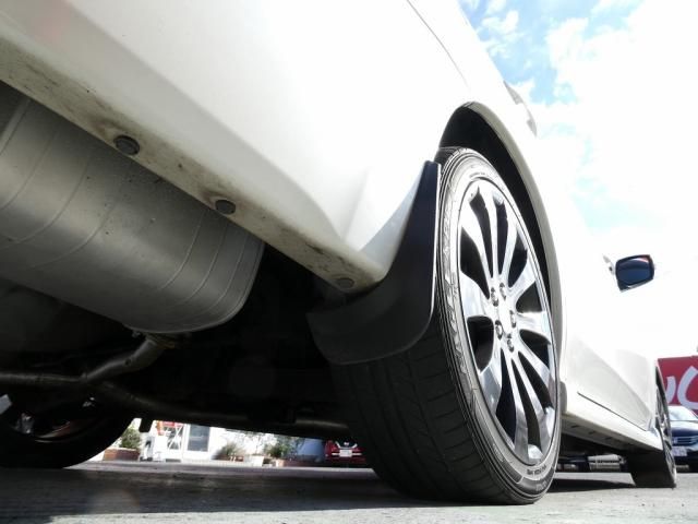 SUBARU EXIGA 4WD 2013