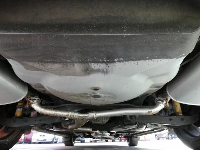 SUBARU EXIGA 4WD 2013