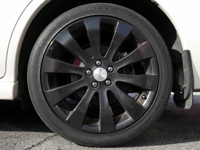 SUBARU EXIGA 4WD 2013