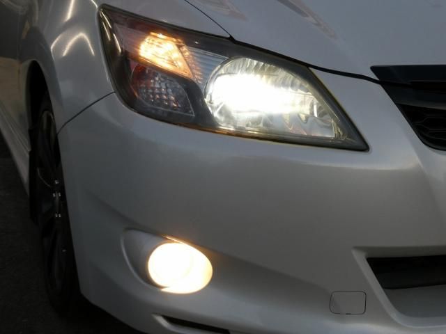 SUBARU EXIGA 4WD 2013