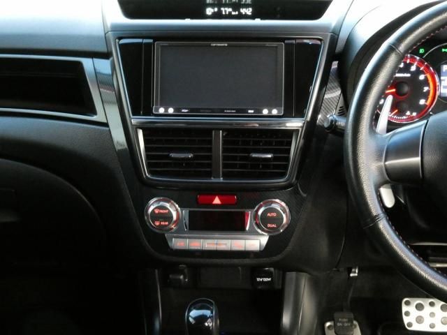 SUBARU EXIGA 4WD 2013