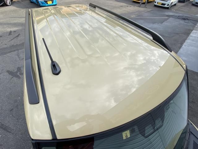 DAIHATSU TANTO FAN CROSS 4WD 2023