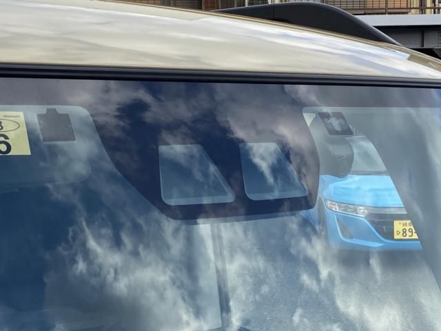 DAIHATSU TANTO FAN CROSS 4WD 2023