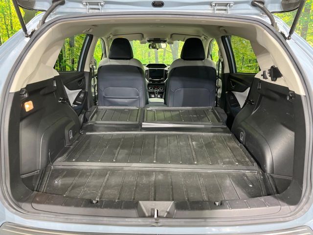 SUBARU SUBARU XV HYBRID 2019