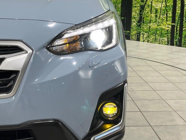 SUBARU SUBARU XV HYBRID 2019