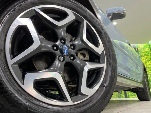 SUBARU SUBARU XV HYBRID 2019