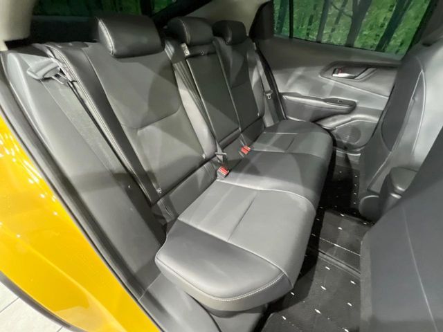 TOYOTA PRIUS 4WD 2023