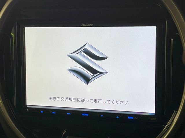 SUZUKI HUSTLER 4WD 2022